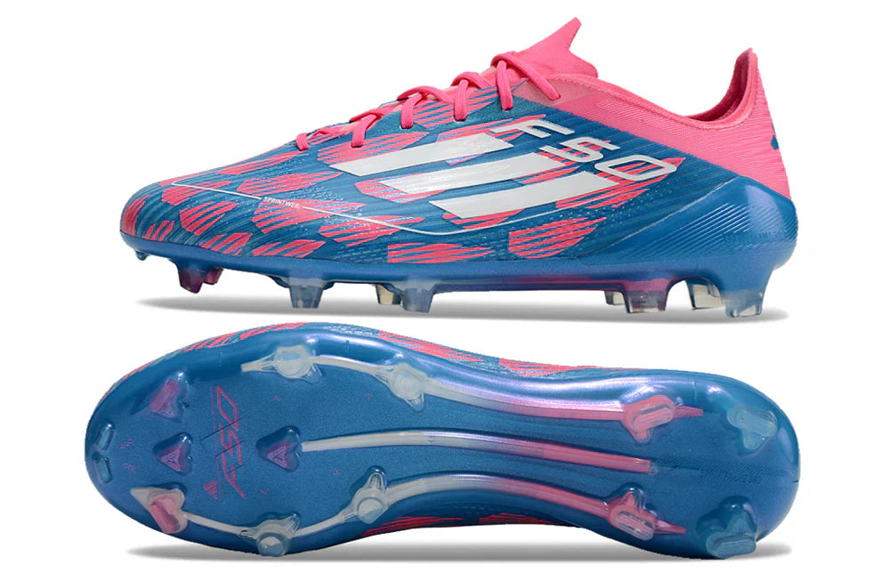 F50 Elite FG Reemergence