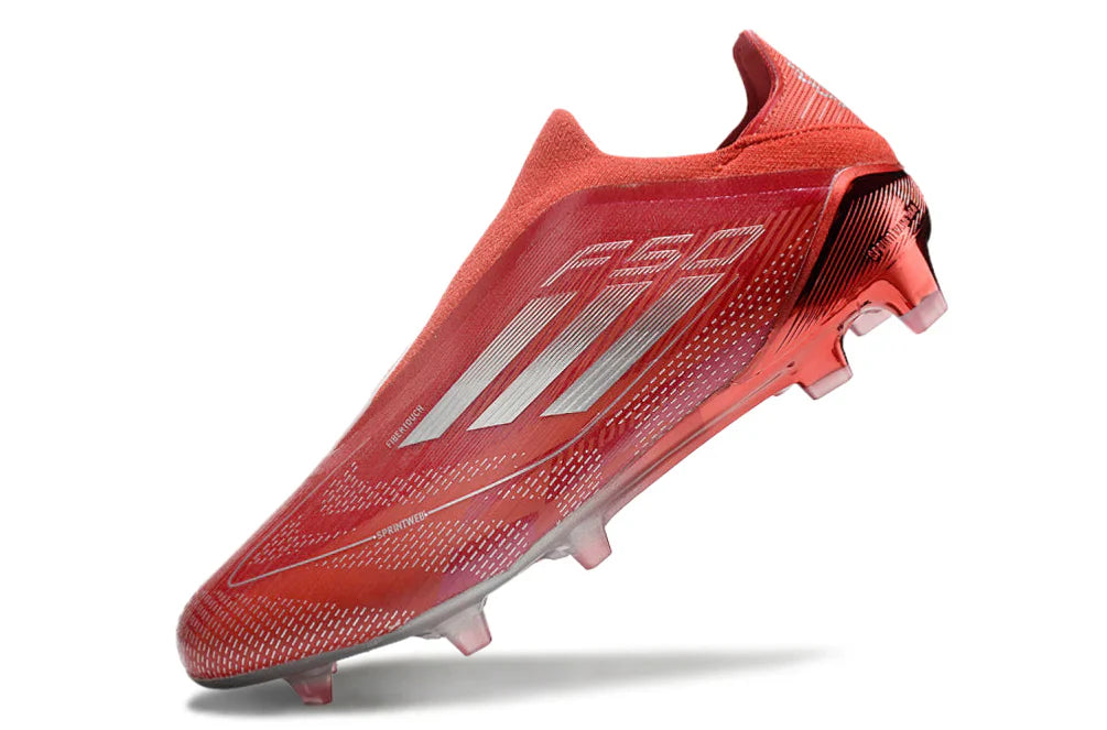 F50 Elite Laceless FG 40th Anniversary