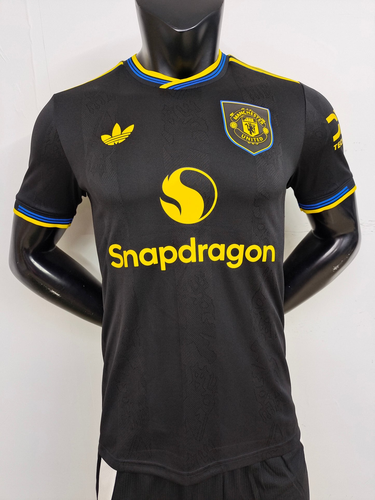Manchester United Third Jersey 25/26