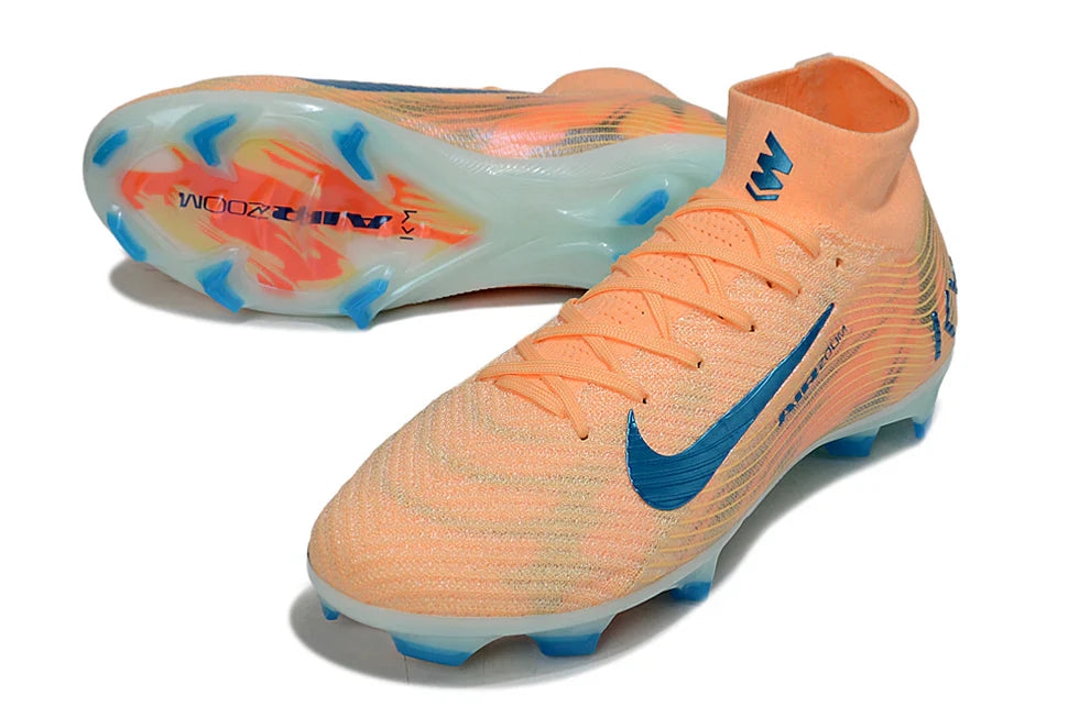 Mercurial Superfly 10 Elite FG Kylian Mbappé