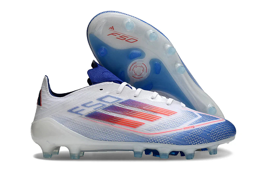 F50 Elite AG Advancemnent Pack