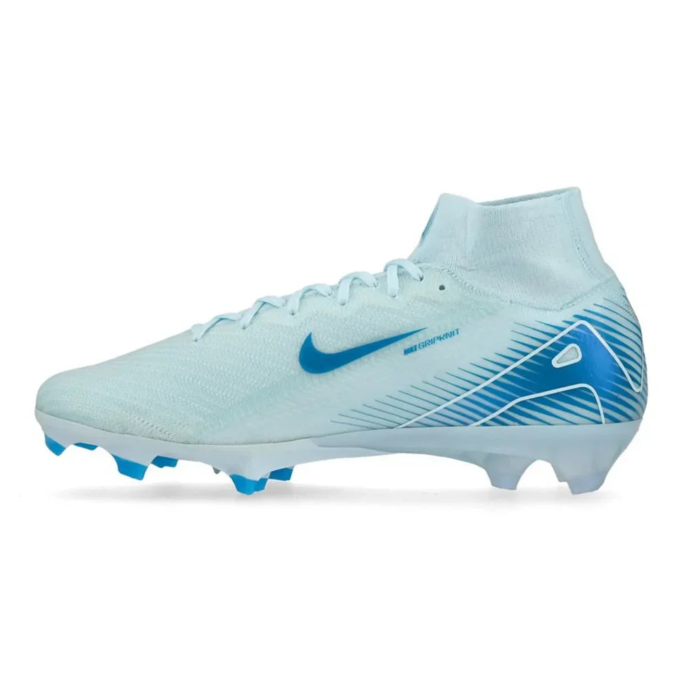 Mercurial Superfly 10 Elite FG Mad Ambition