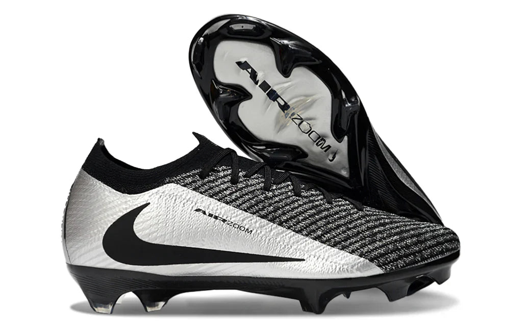 Mercurial Vapor 16 Elite FG x Travis Scott Sliver Limited Edition