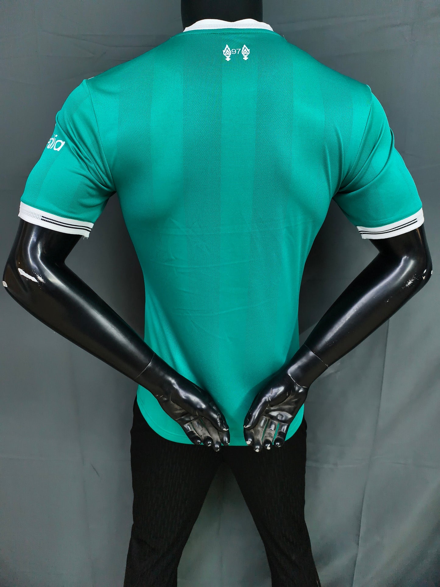 Liverpool Third Jersey 25/26