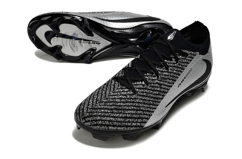 Mercurial Vapor 16 Elite FG x Travis Scott Sliver Limited Edition