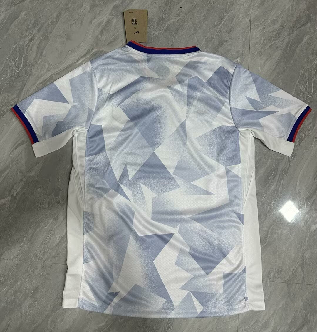 USA “2026 World Cup” Home Jersey