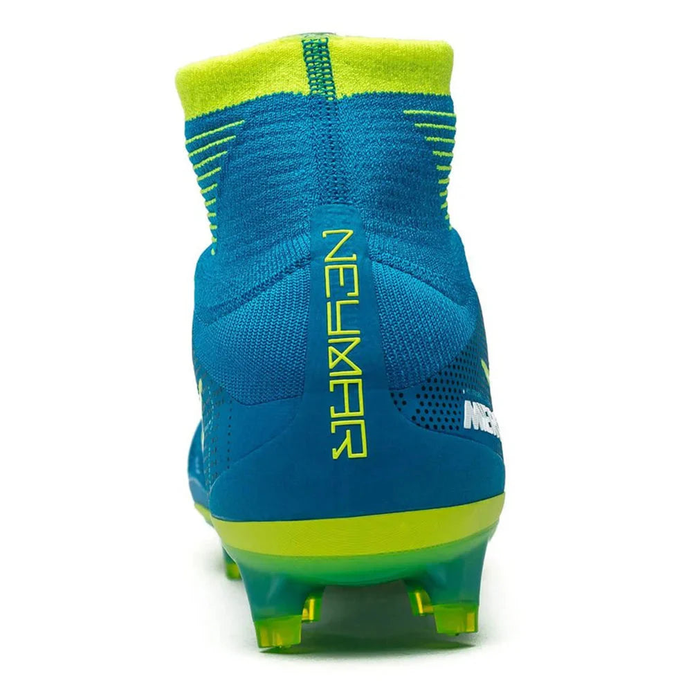 Mercurial Superfly 5 Elite FG Neymar Jr