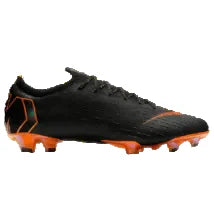 Mercurial Vapor 12 Elite FG Total Orange