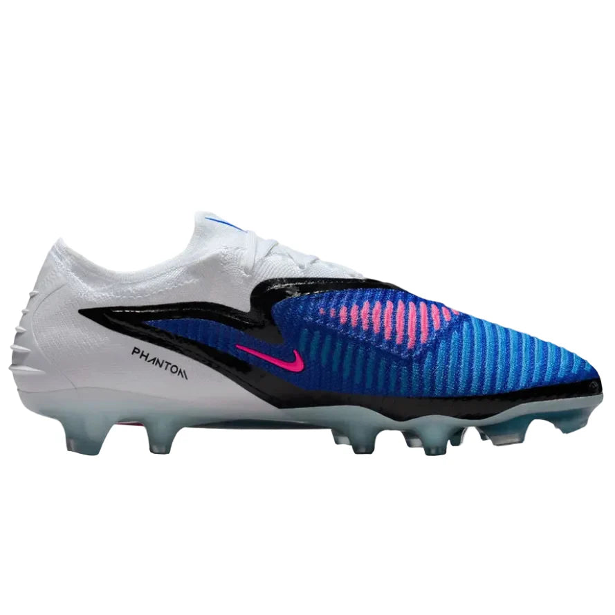 Phantom 6 Low Elite FG - Attack Pack