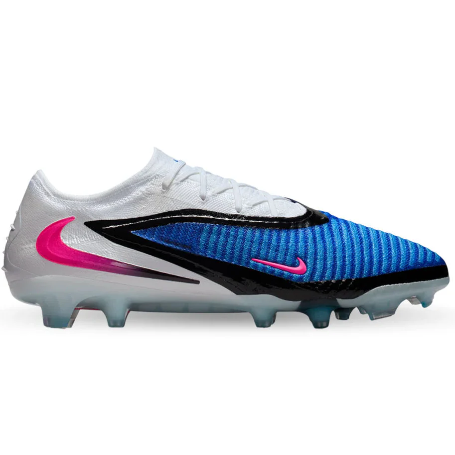 Phantom 6 Low Elite FG - Attack Pack