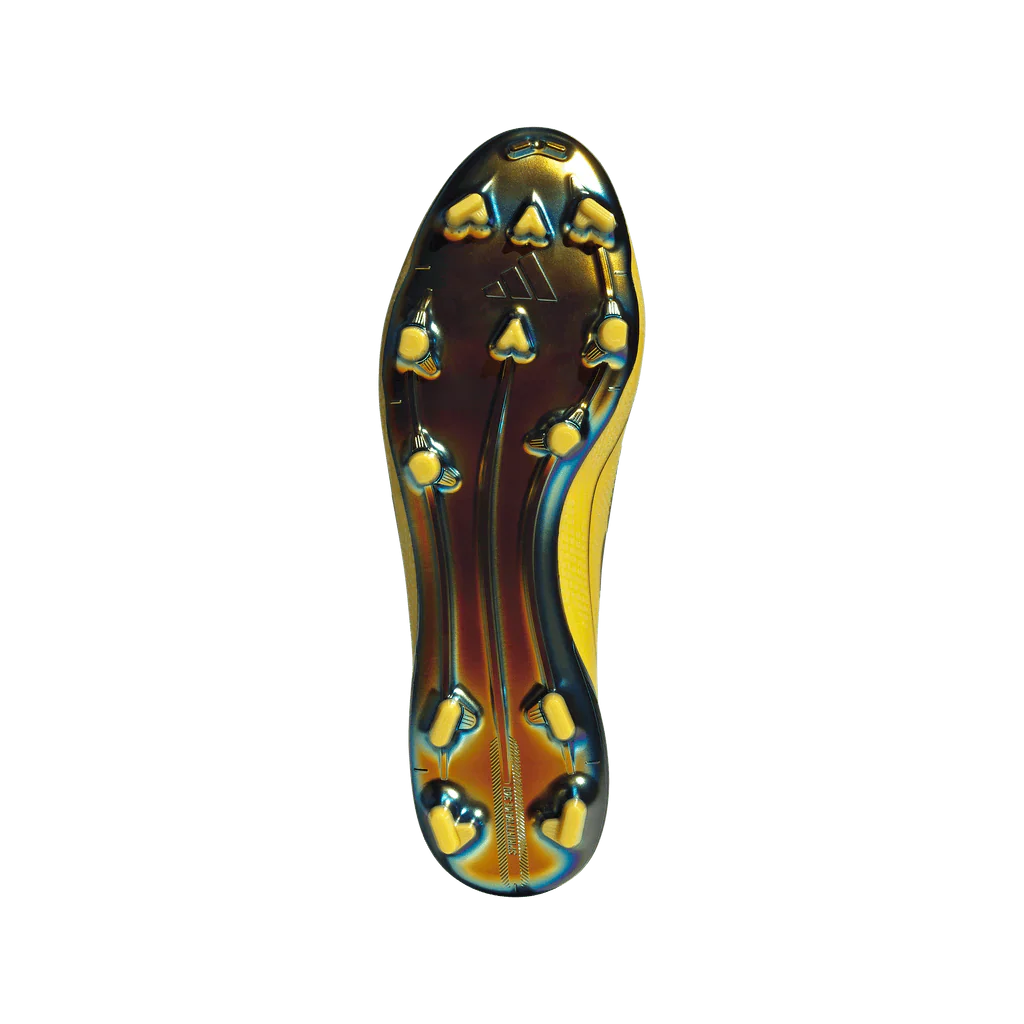 F50 Elite 2010 FG - Special Edition