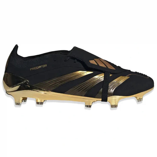 Predator Elite FT FG Gold