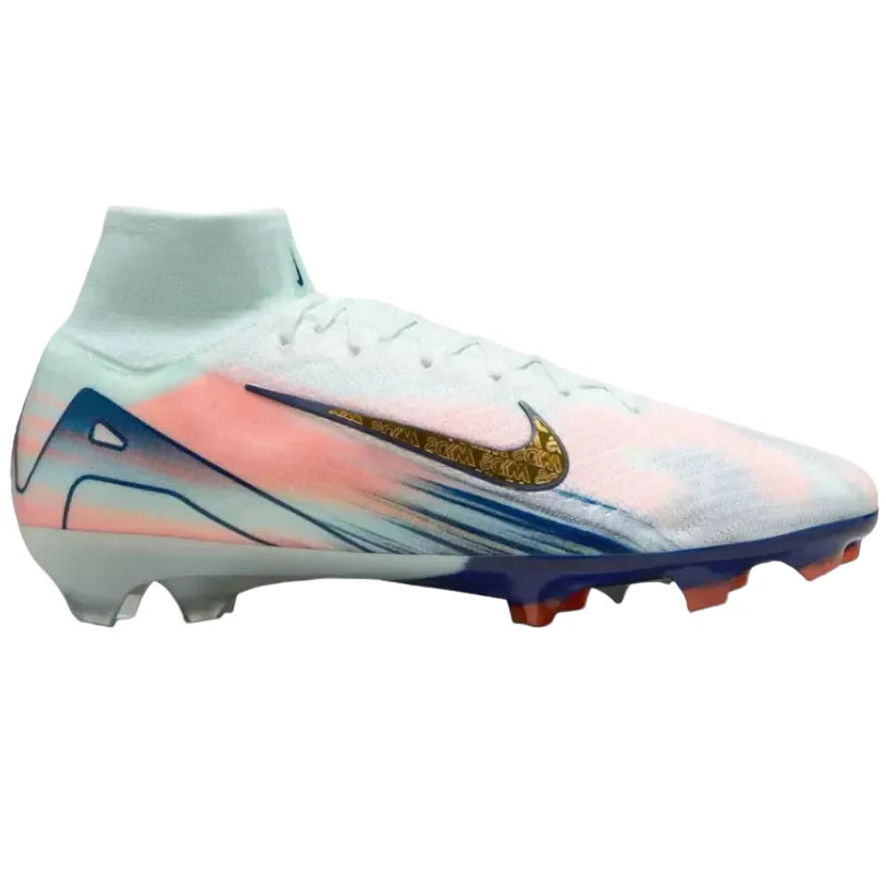 Mercurial Superfly 10 MDS Elite FG