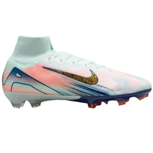 Mercurial Superfly 10 MDS Elite FG