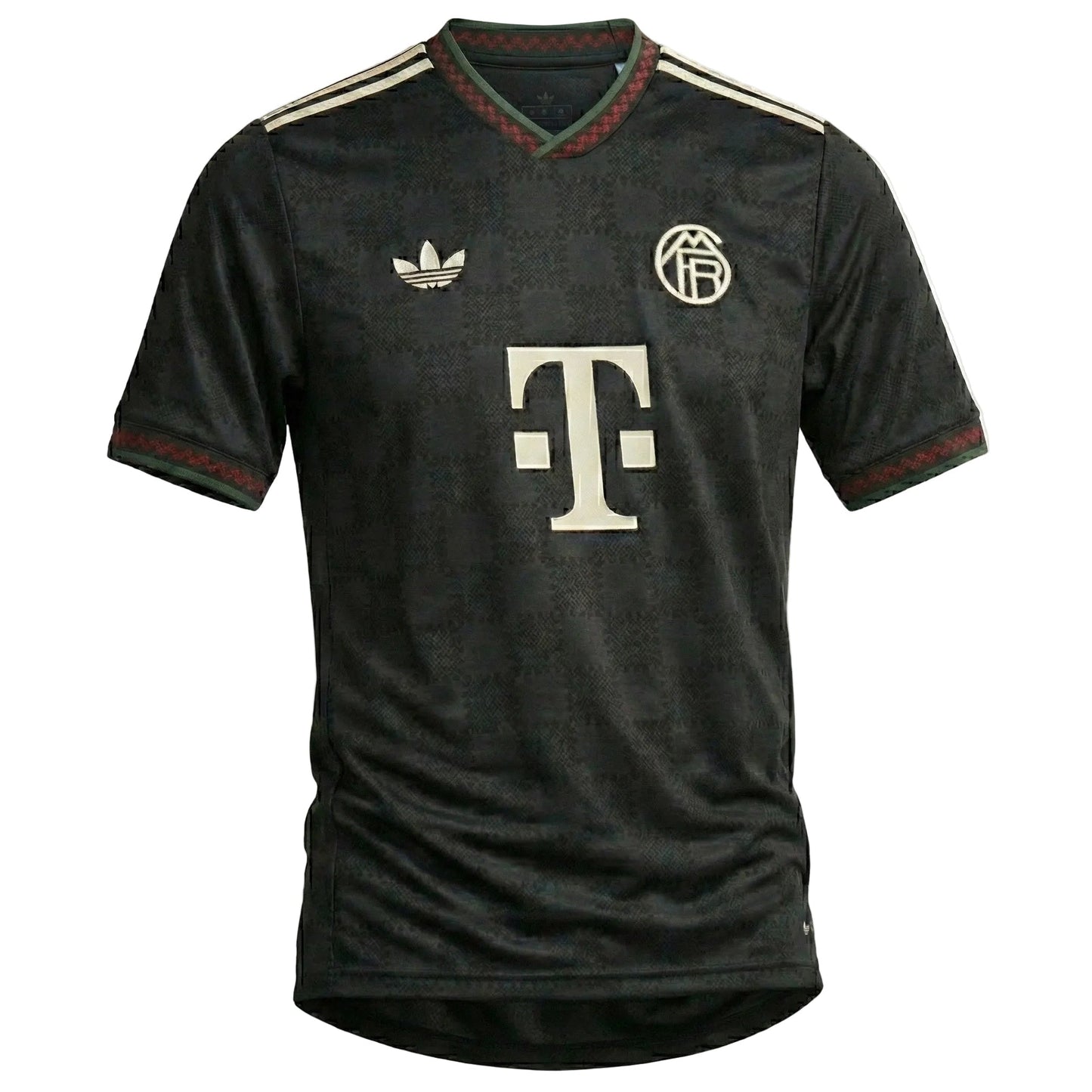 Bayern Munich Third Jersey 25/26