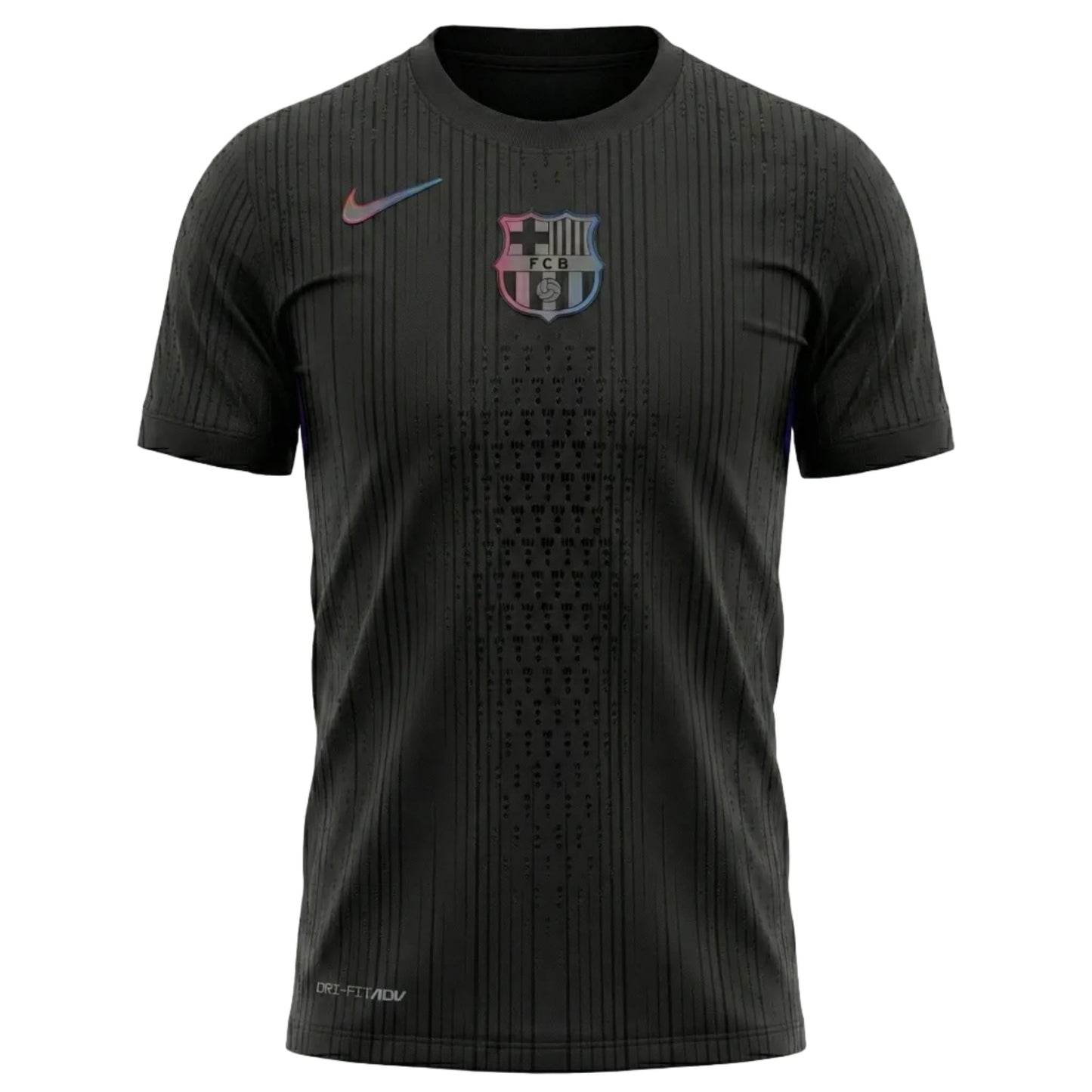 Barcelona 24/25 Away Jersey (No Sponsor)