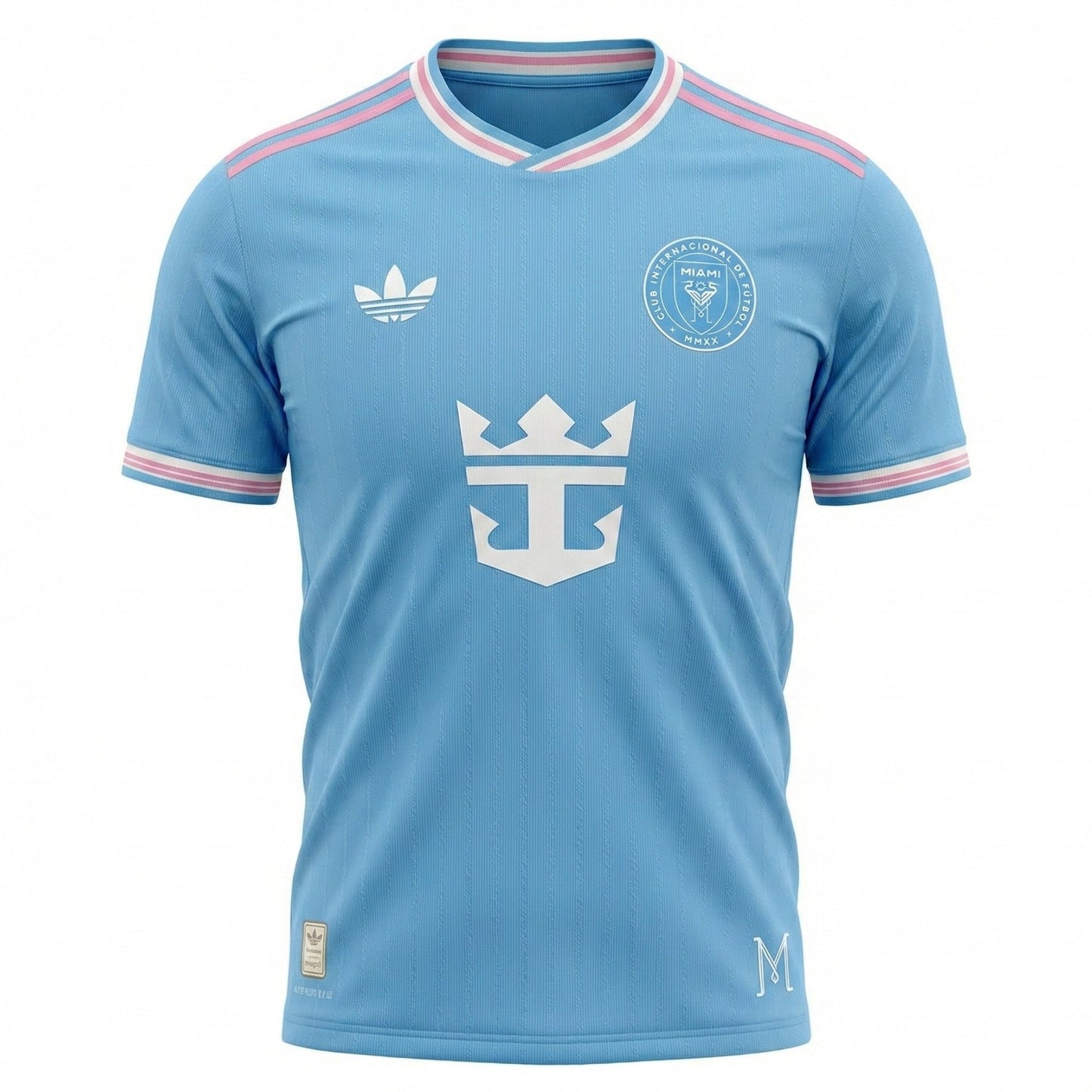 Inter Miami Away Version Jersey 25/26