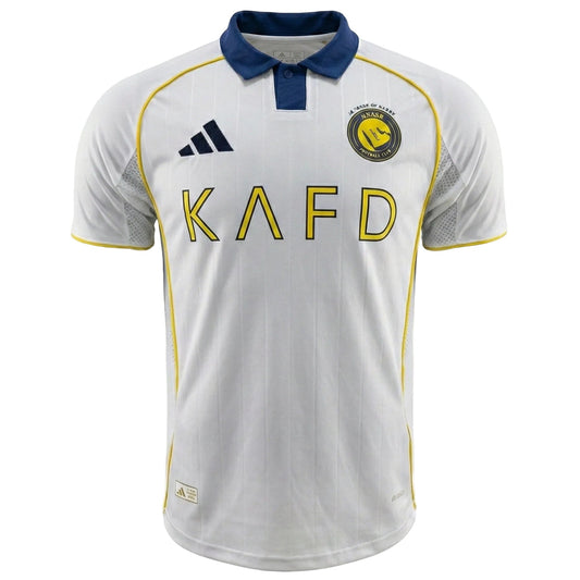 Al-Nassr Away Jersey 25/26