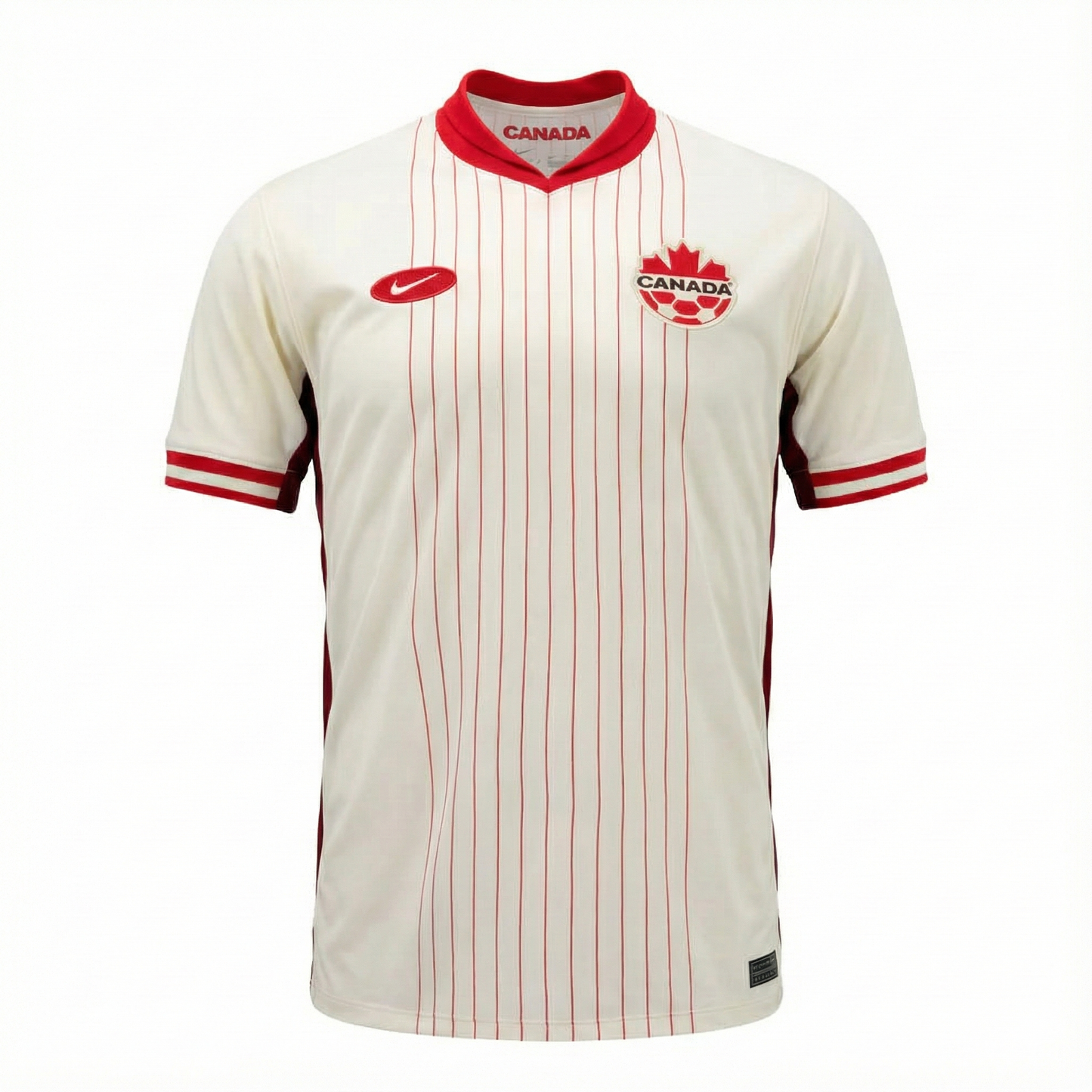Canada Away 2024/25 Jersey