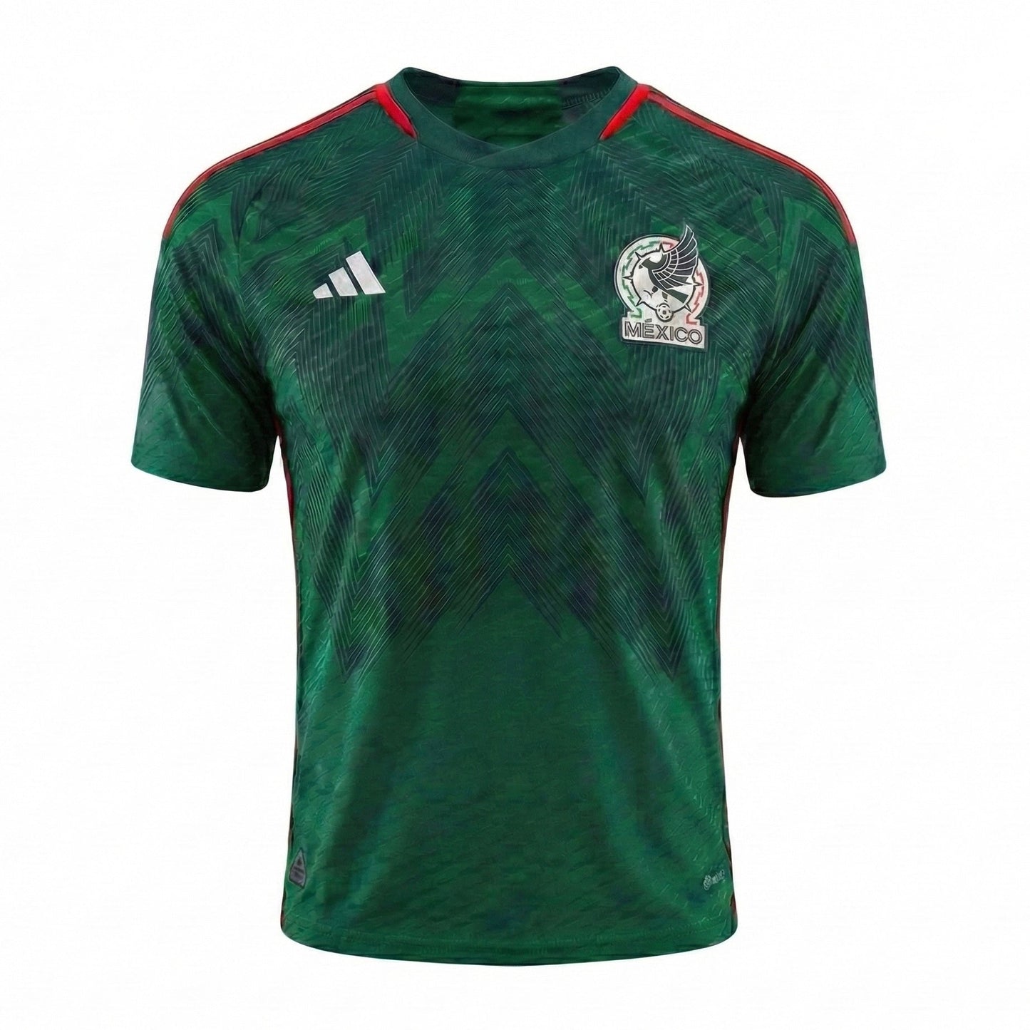 Mexico “2022 World Cup” Home Jersey