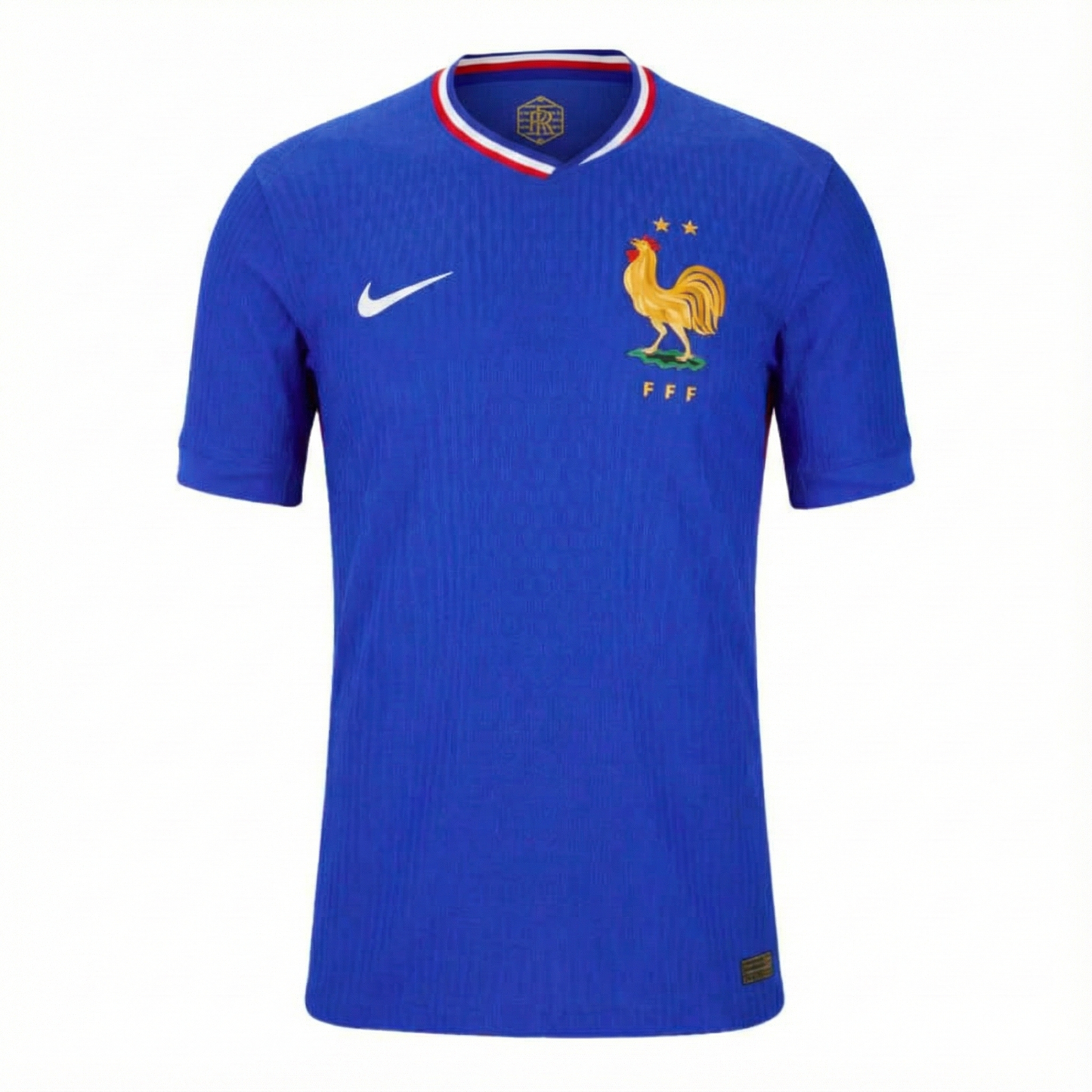 France Home Jersey 24/25