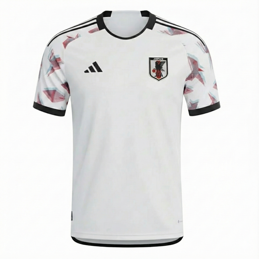 Japan "2022 World Cup" Away Jersey