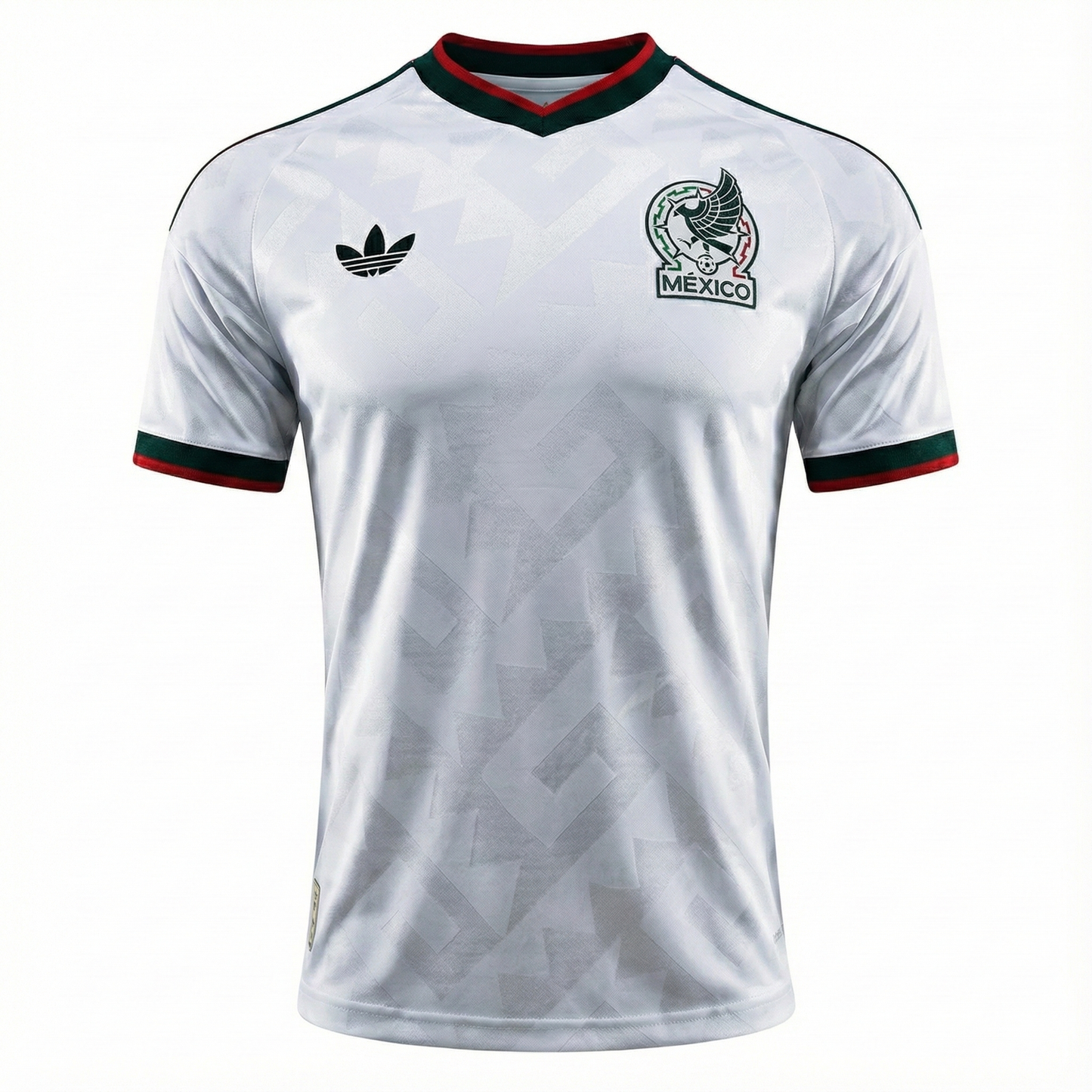 Mexico “2026 World Cup” Away Jersey