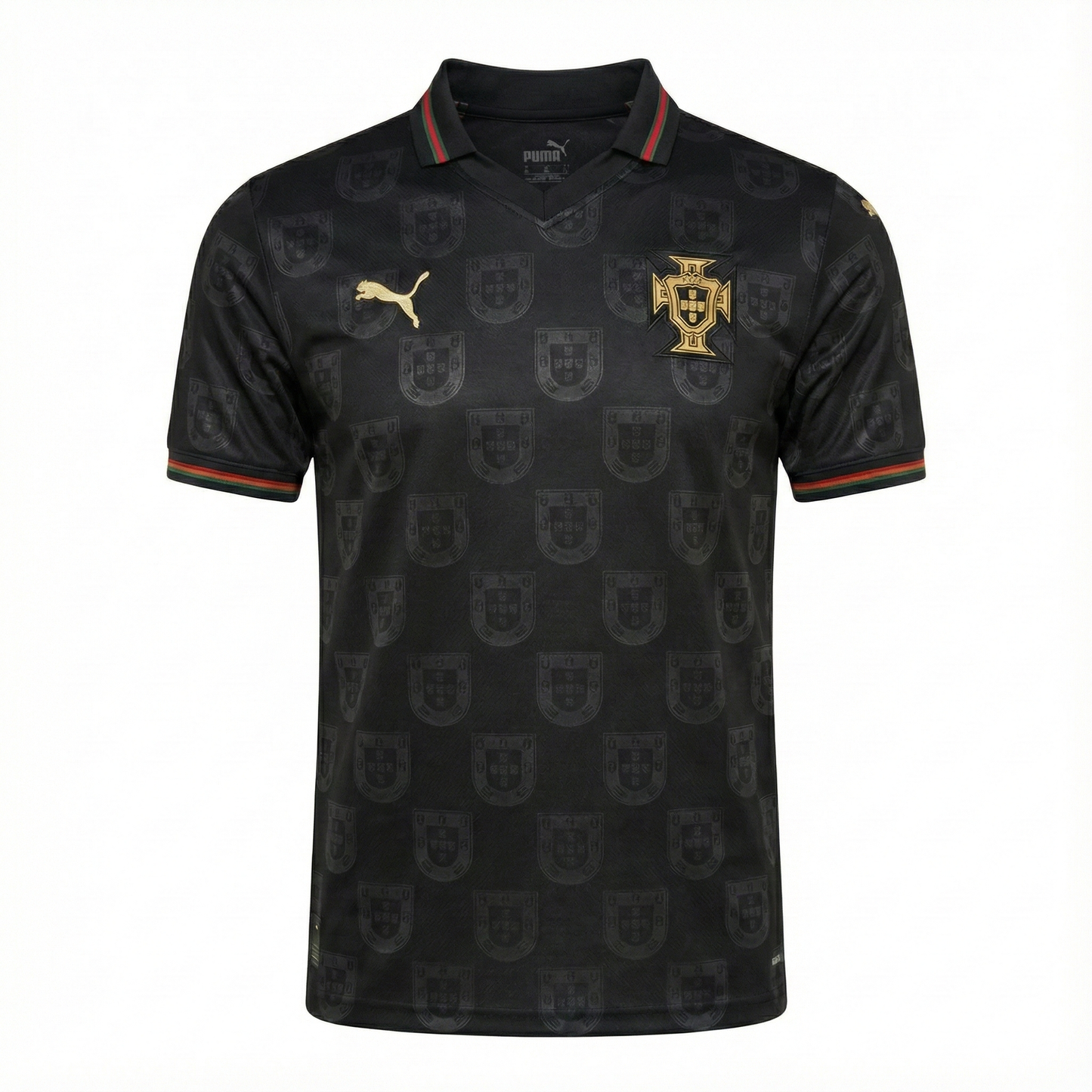 Portugal "2026 World Cup" Special Edition Jersey