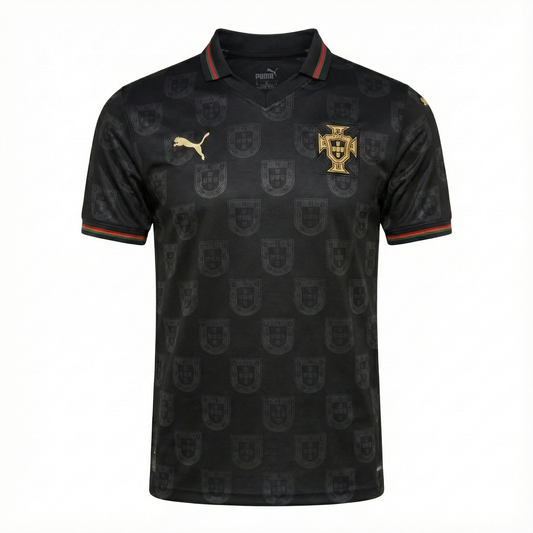 Portugal "2026 World Cup" Special Edition Jersey