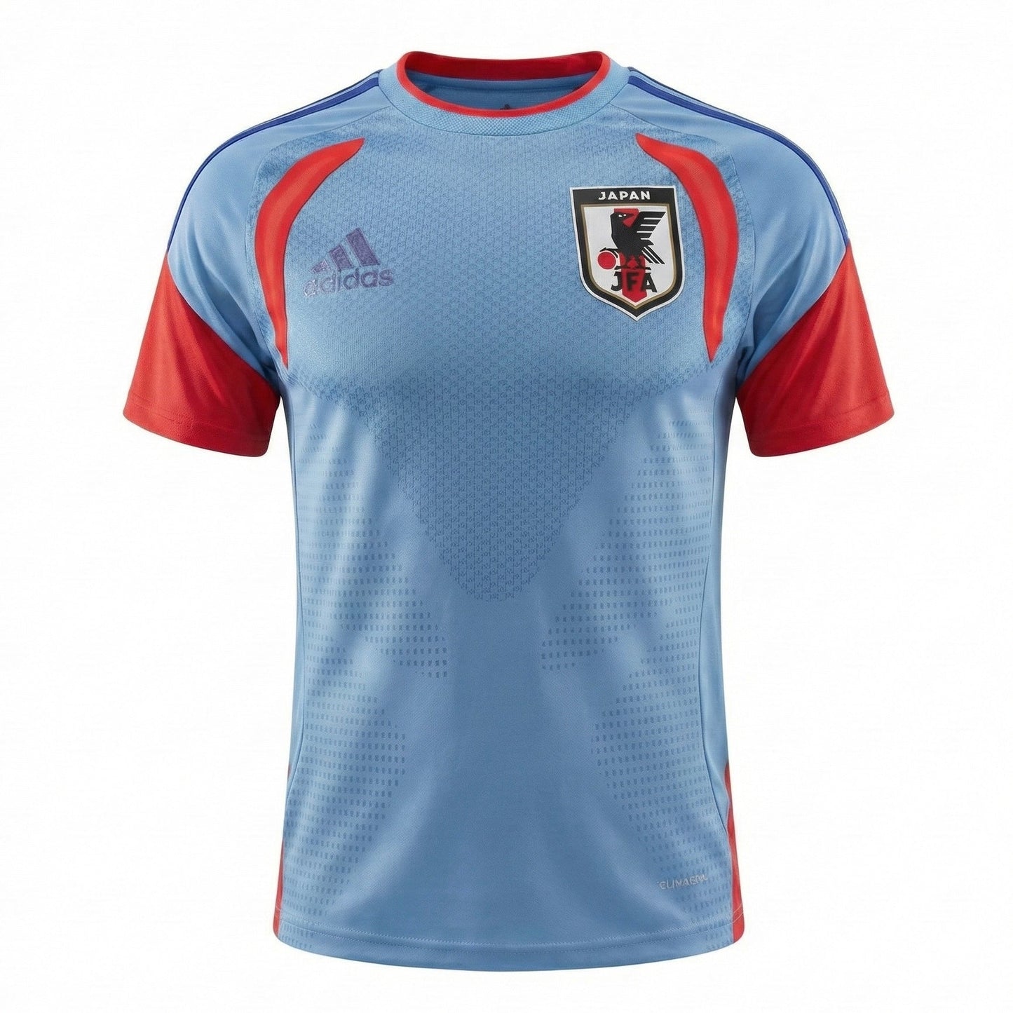 Japan "2026 World Cup" Third Jersey
