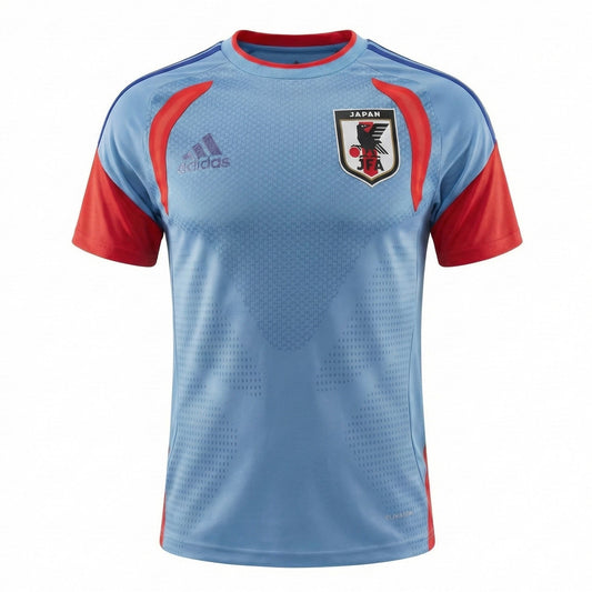 Japan "2026 World Cup" Third Jersey