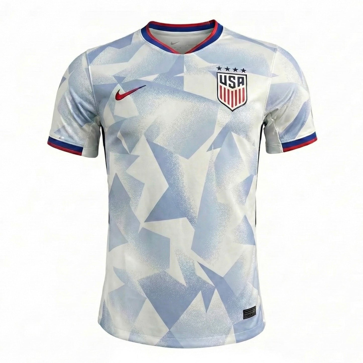 USA “2026 World Cup” Home Jersey