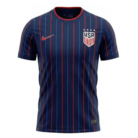 USA “2026 World Cup” Away Jersey