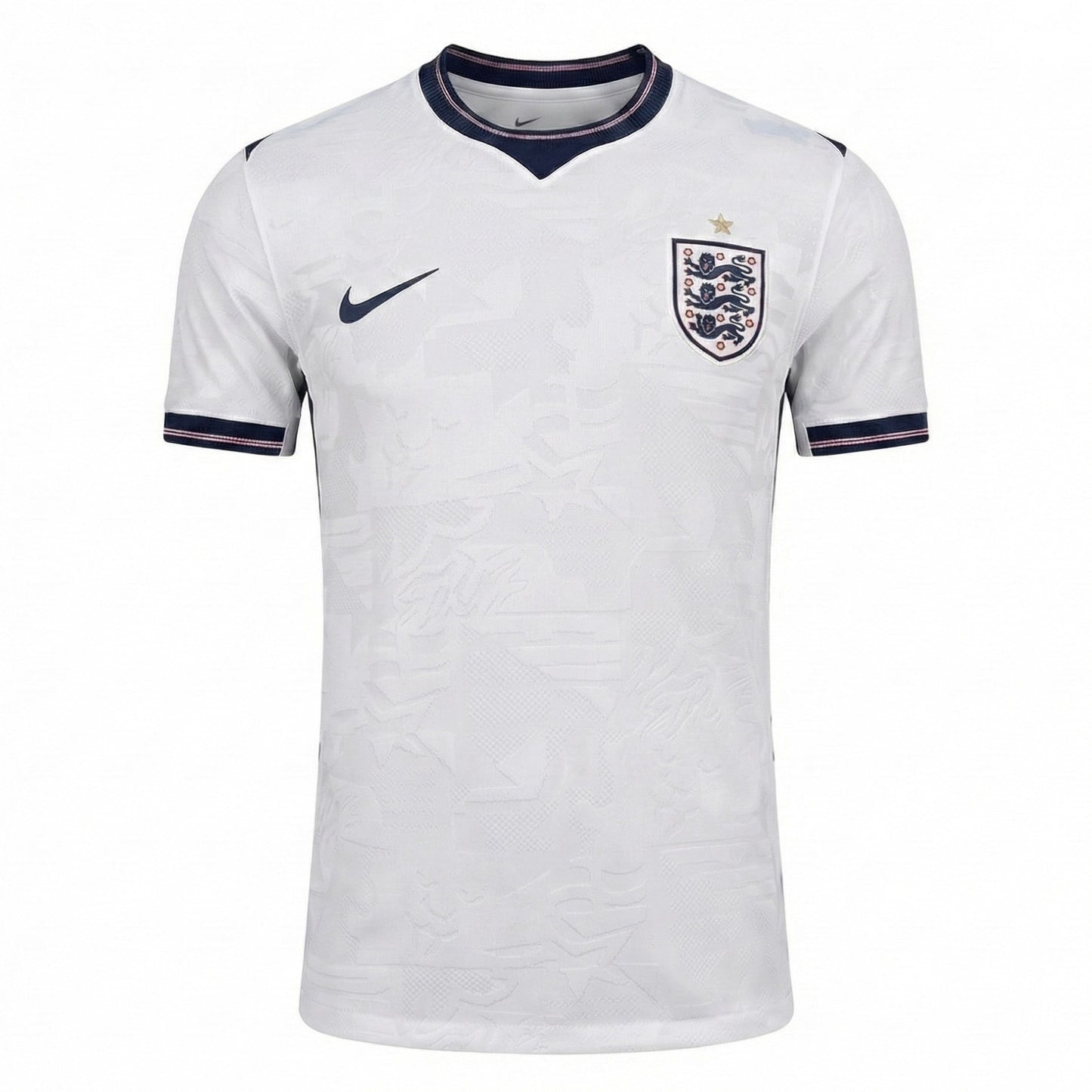 England "2026 World Cup" Home Jersey