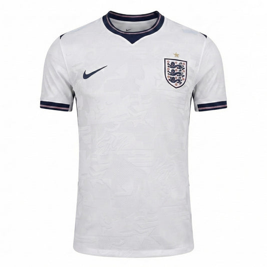England "2026 World Cup" Home Jersey