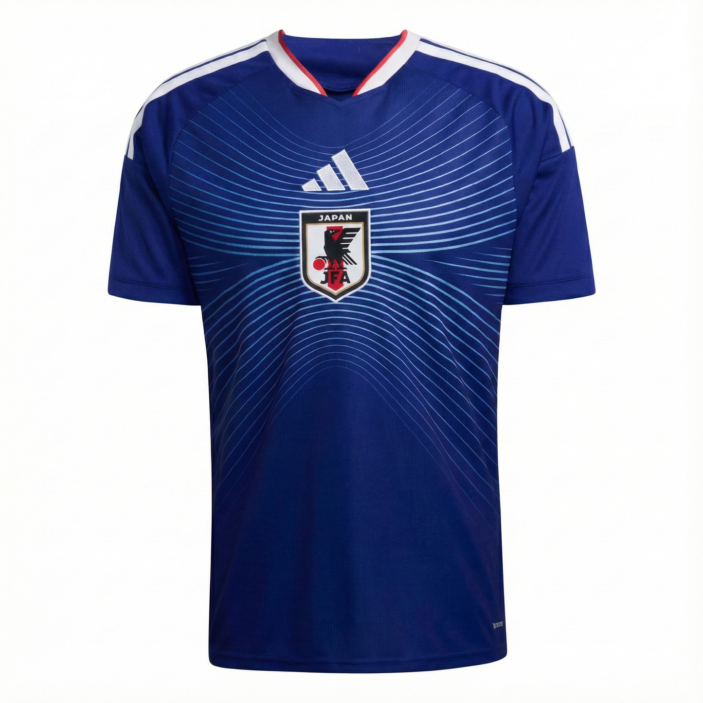 Japan "2026 World Cup" Home Jersey