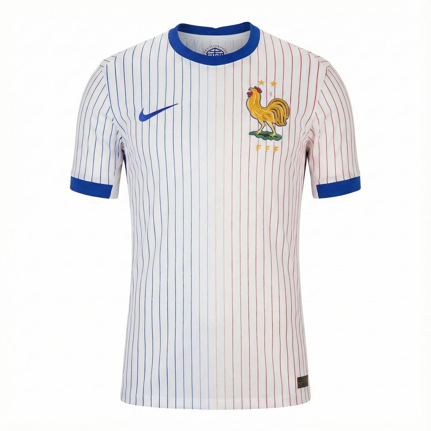 France Away Jersey 24/25
