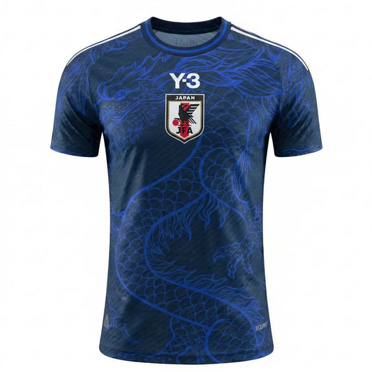 Japan 2025 Special Edition Jersey