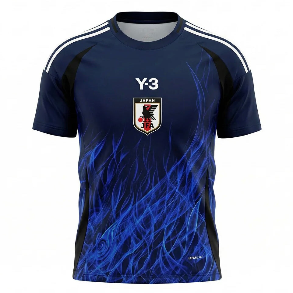 Japan 2024 Home Jersey
