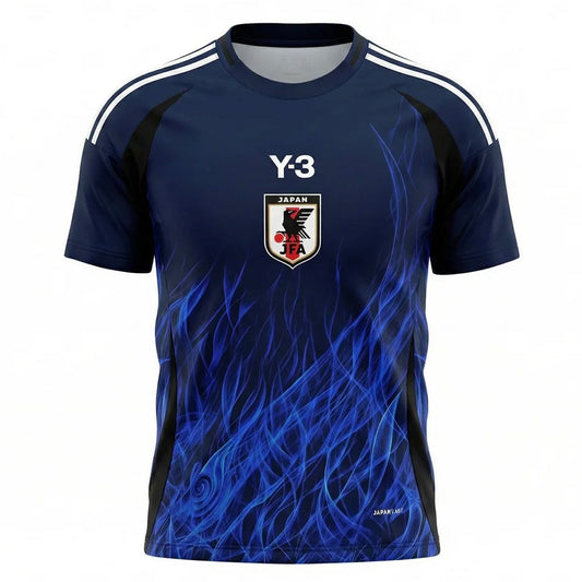 Japan 2024 Home Jersey
