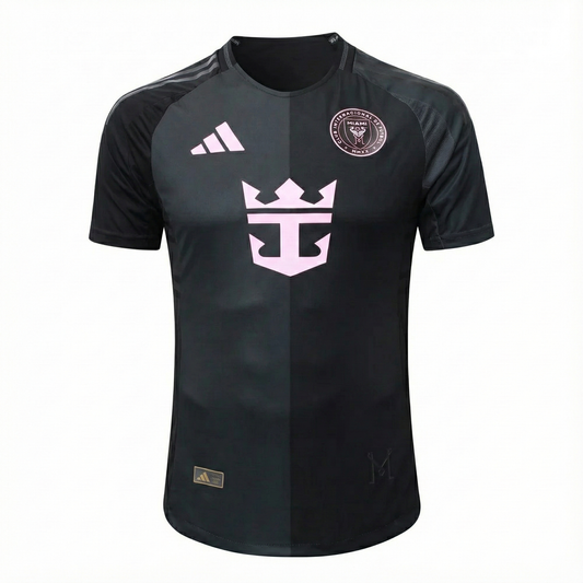 Inter Miami 25/26 Away Jersey