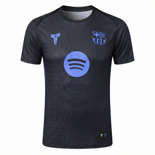 FC Barcelona x Kobe Tribute Jersey
