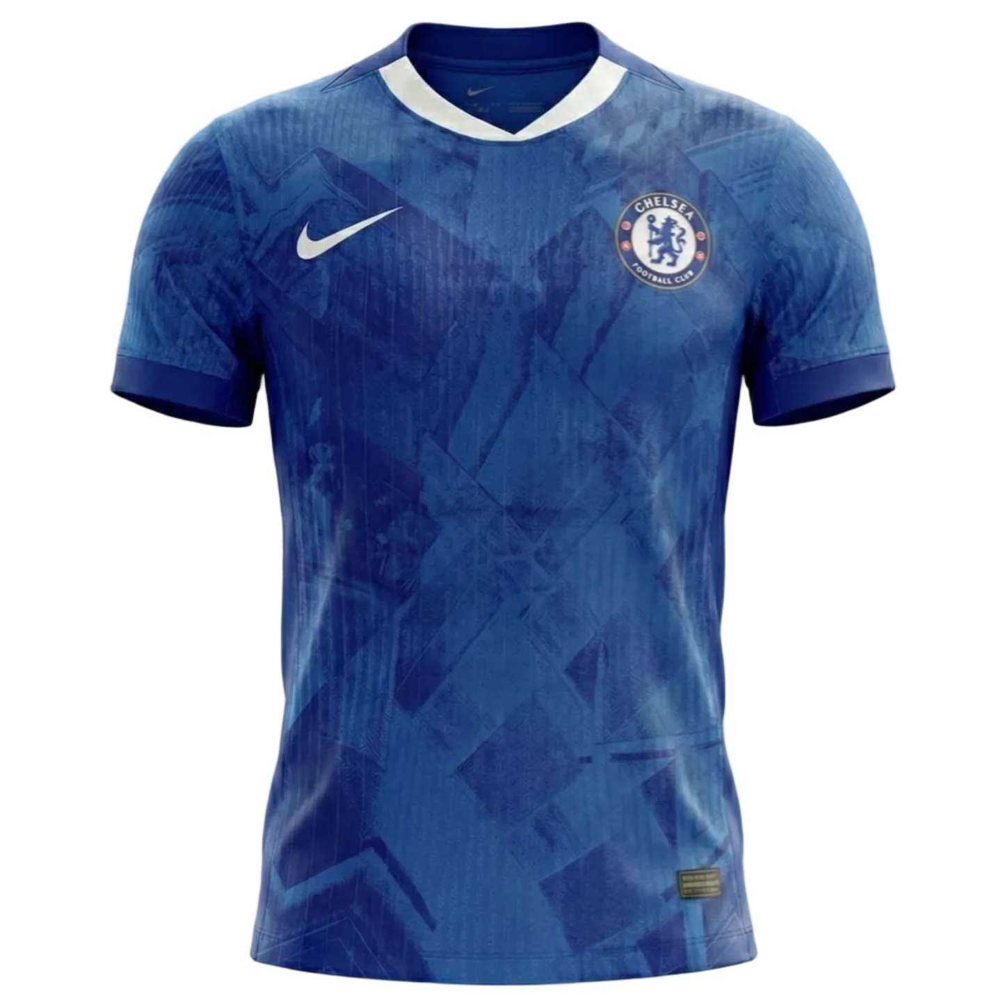 Chelsea Home Jersey 25/26