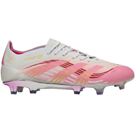 Predator Elite FG Pink Dream