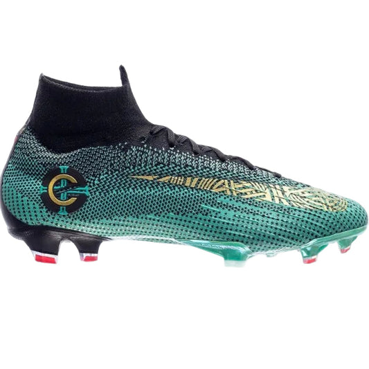 Superfly 6 Elite FG CR7 Chapter 6: Born Leader