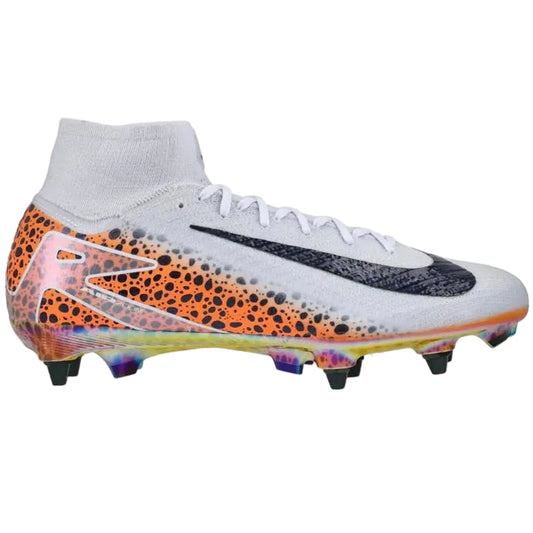 Mercurial Superfly 10 Elite SG Olympic Safari