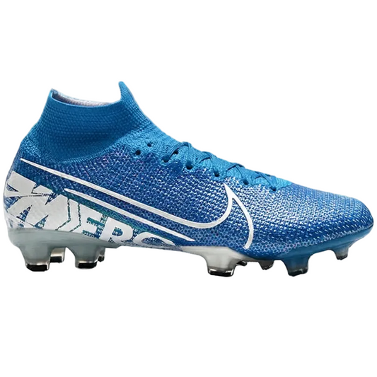 Mercurial Superfly 7 Elite FG New Lights