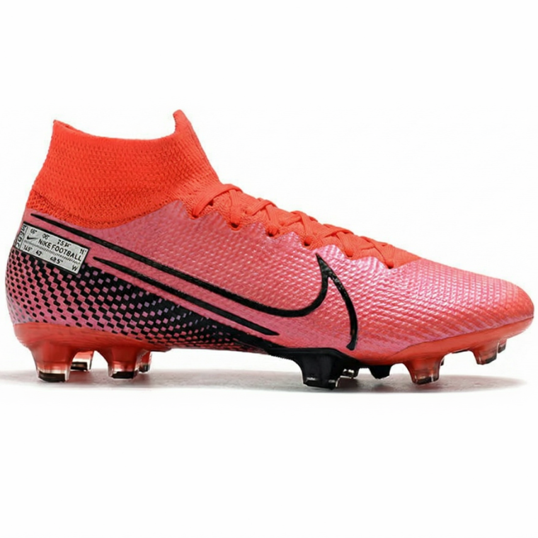 Mercurial Superfly 7 Elite FG Future Lab