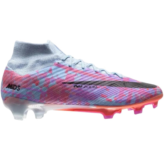 Mercurial Superfly 10 Elite FG MDS 006