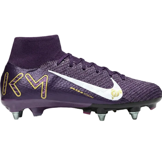 Mercurial Superfly 10 Elite SG Kylian Mbappé